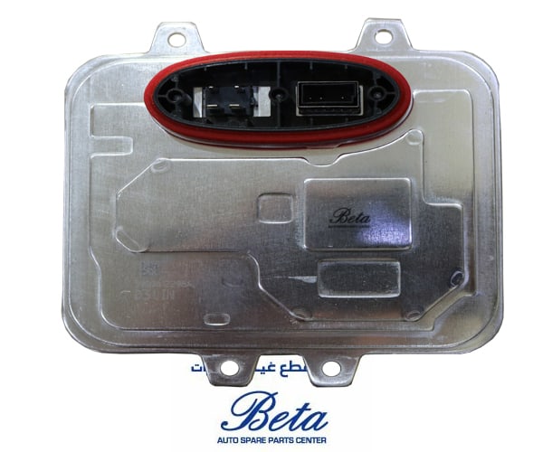Xenon Control Unit for Porsche Cayenne 2015-2017 models, Part Number 95863159701 Xenon Control Unit for Porsche Cayenne 2015-2017 models, Part Number 95863159701